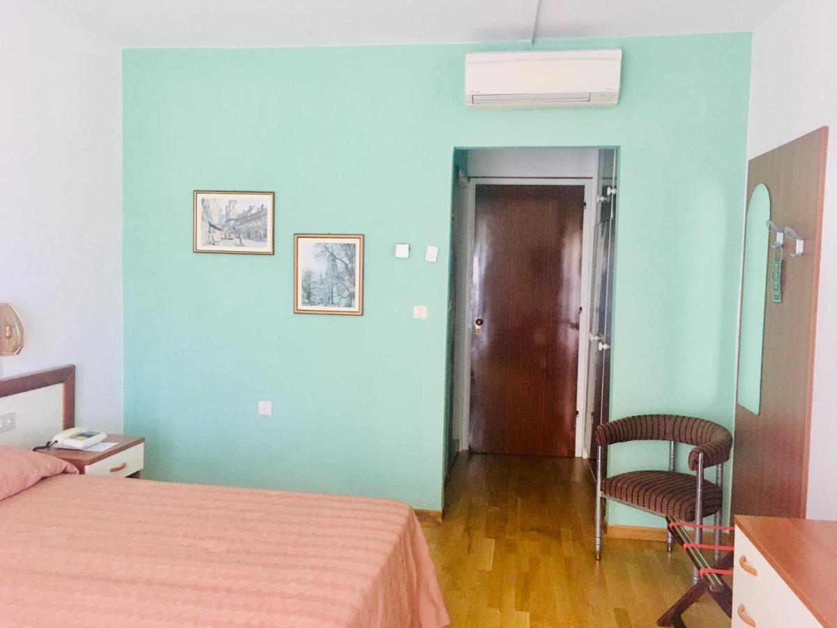 Milano Hotel Grado