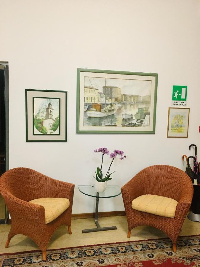 Milano Hotel Grado