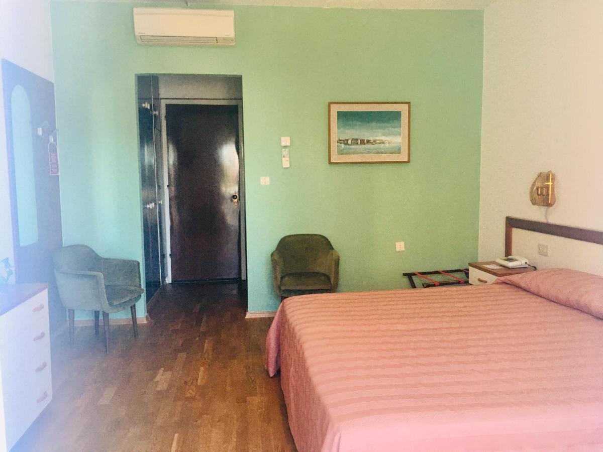 Milano Hotel