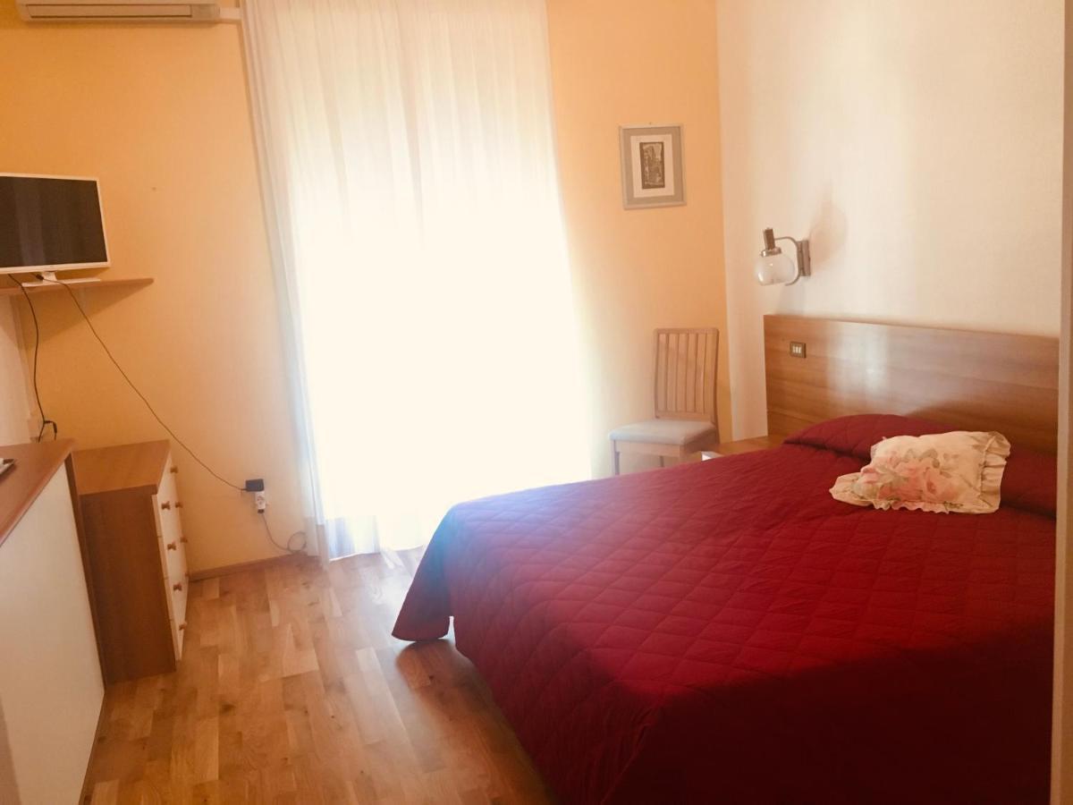 Milano Hotel