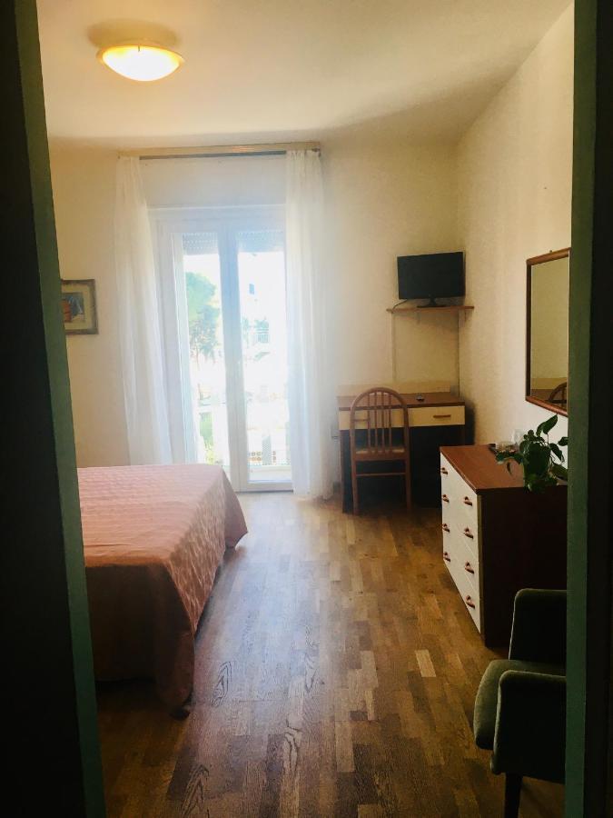 Hotel Milano Grado