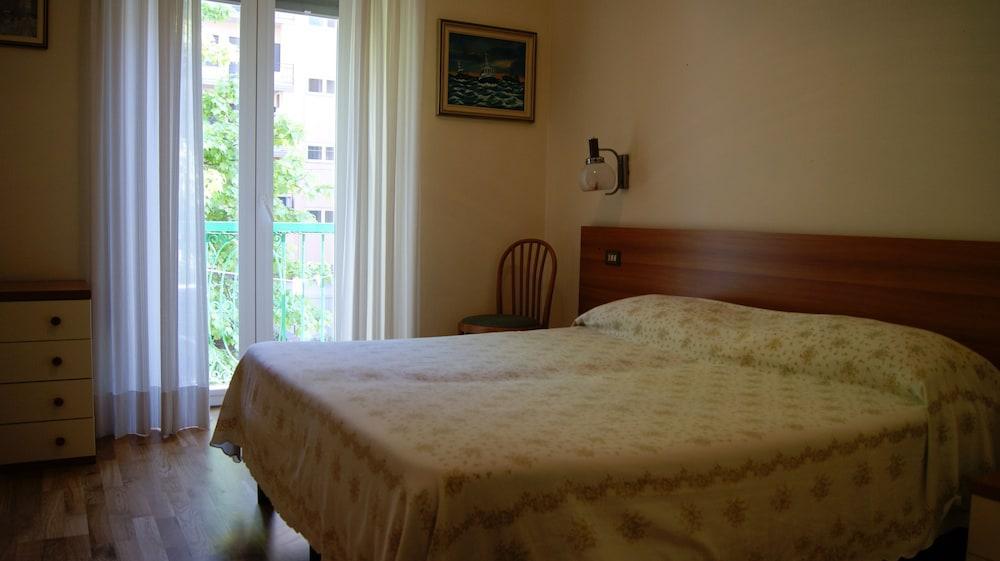 Hotel Milano Grado