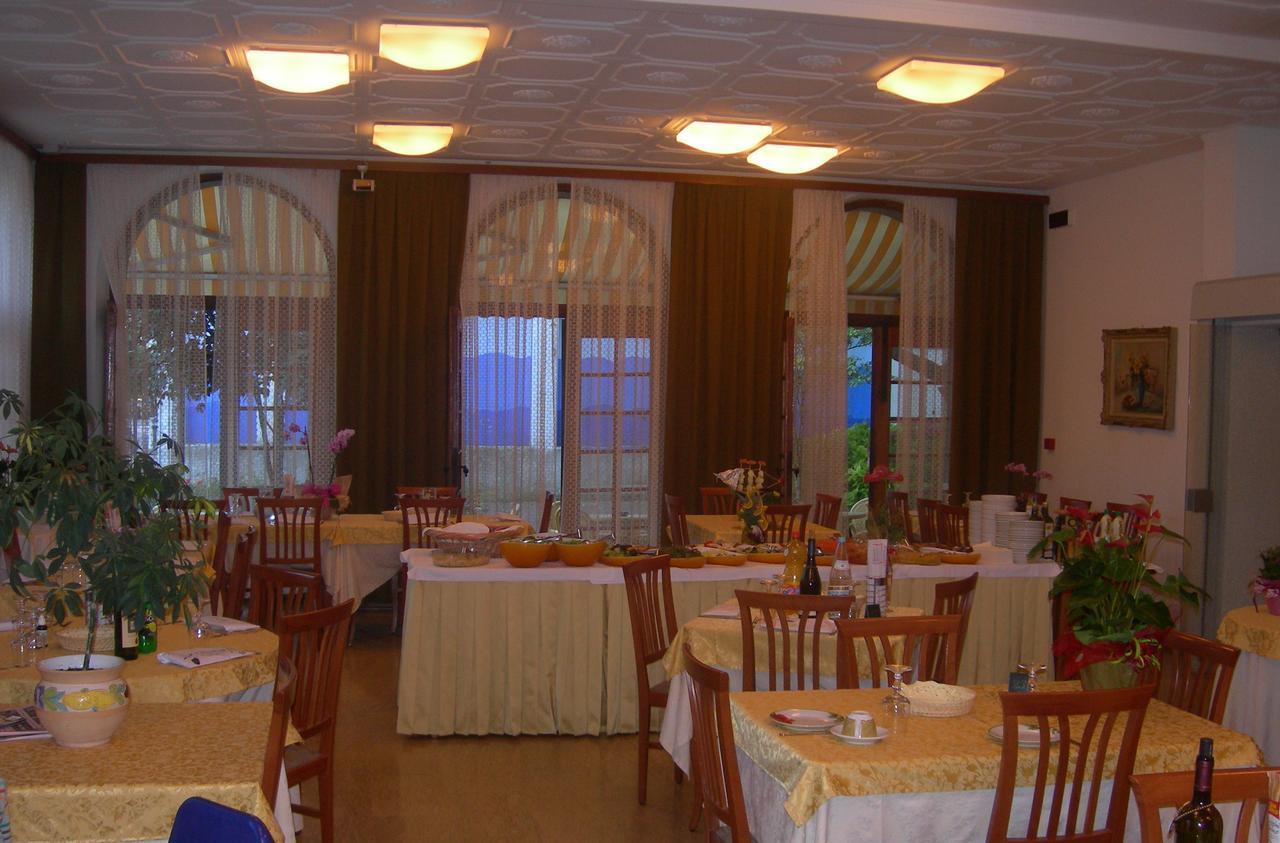 Hotel Milano Grado