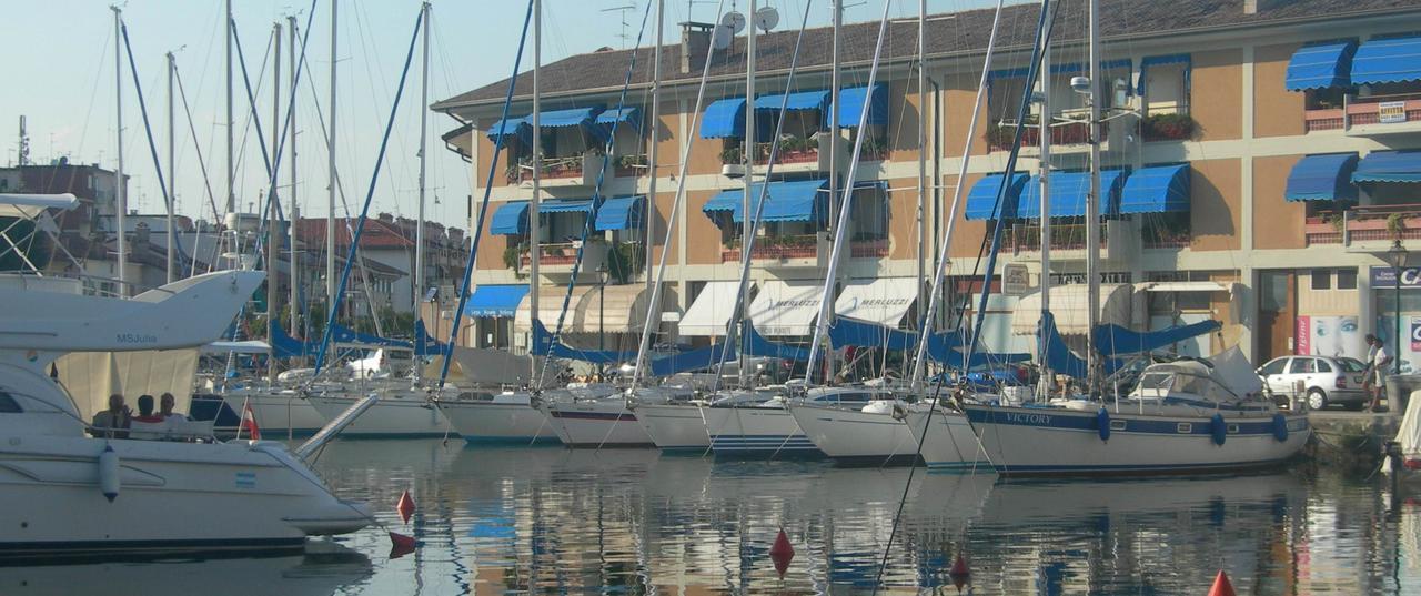 Milano Hotel Grado