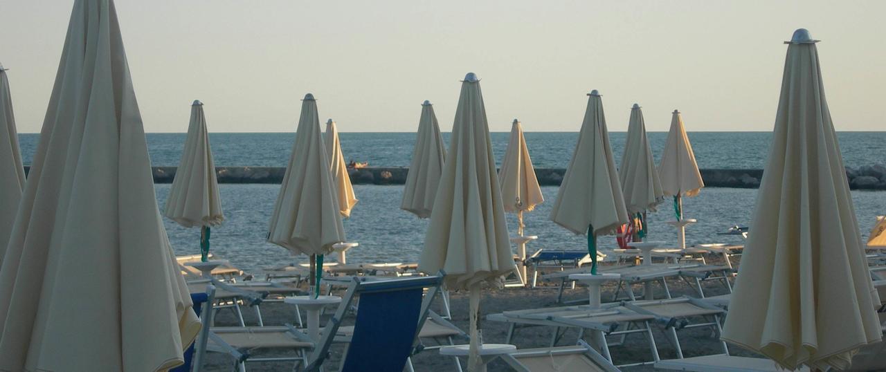 Hotel Milano Grado