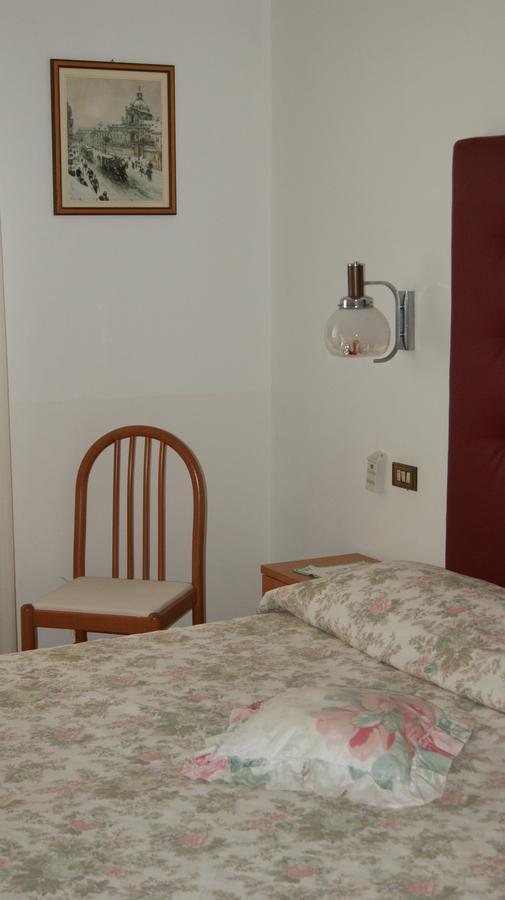 Milano Hotel 3*