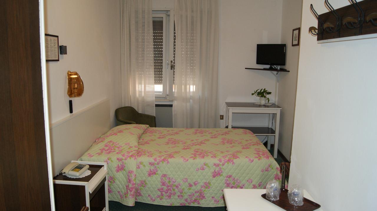 Hotel Milano Grado