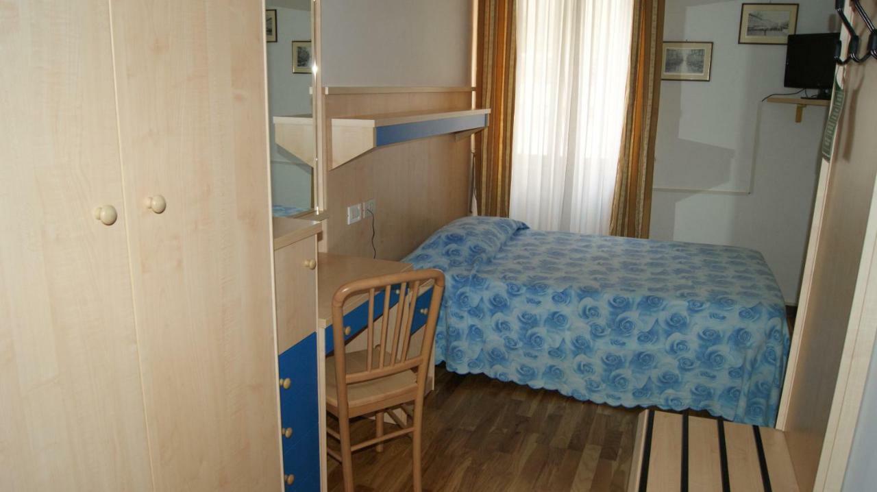 Hotel Milano 3*