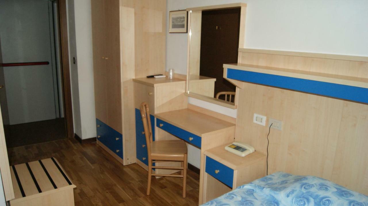Hotel Milano Grado