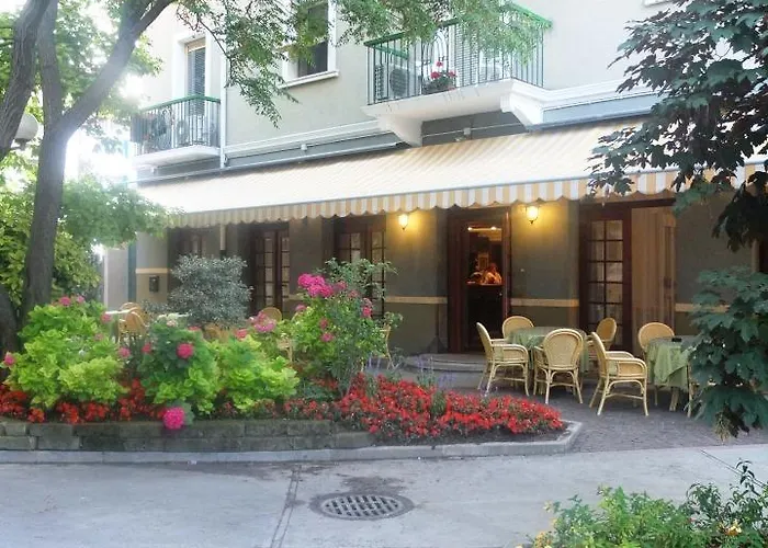 Hotel Milano