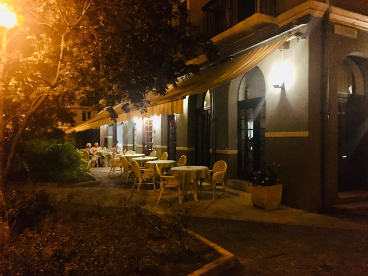 Milano Hotel 3*
