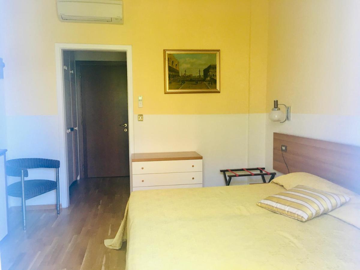 Milano Hotel Grado