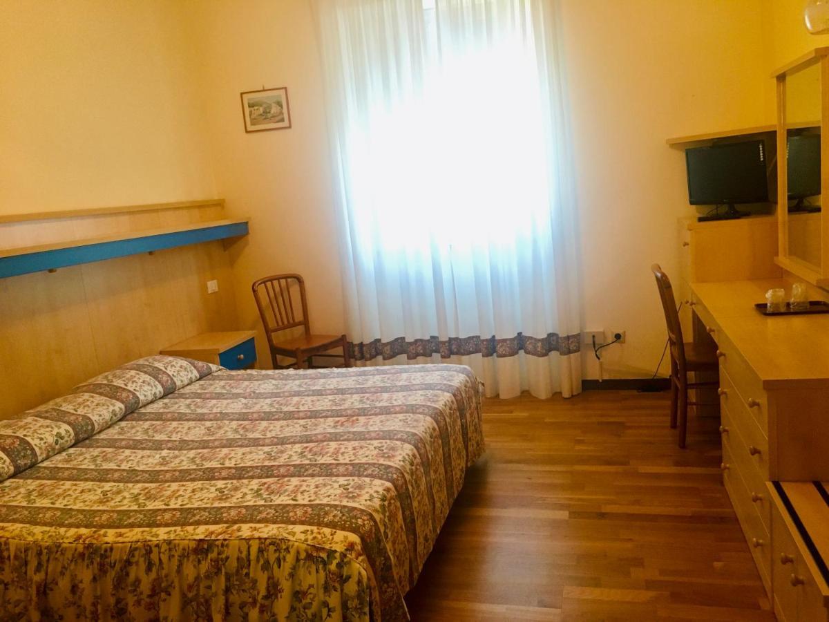 Hotel Milano Grado