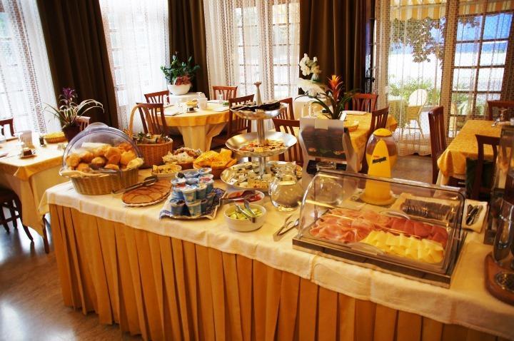 Milano Hotel