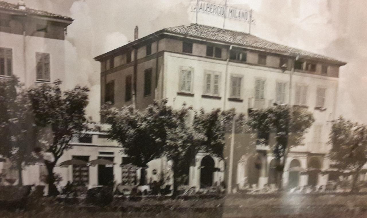 Milano Hotel