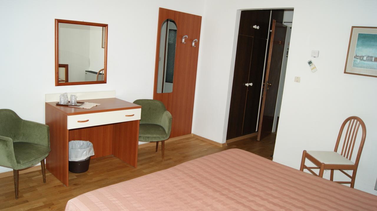 Milano Hotel 3*
