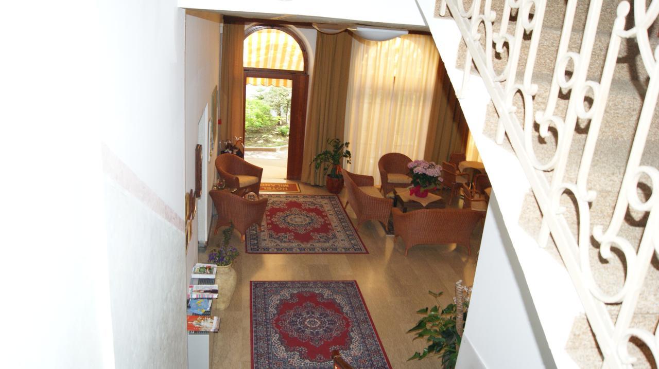 Milano Hotel