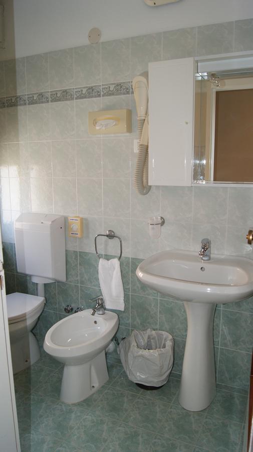 Milano Hotel Grado